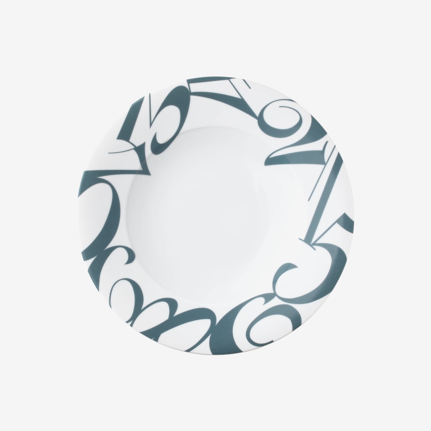 FLAVOR PLATE 22cm