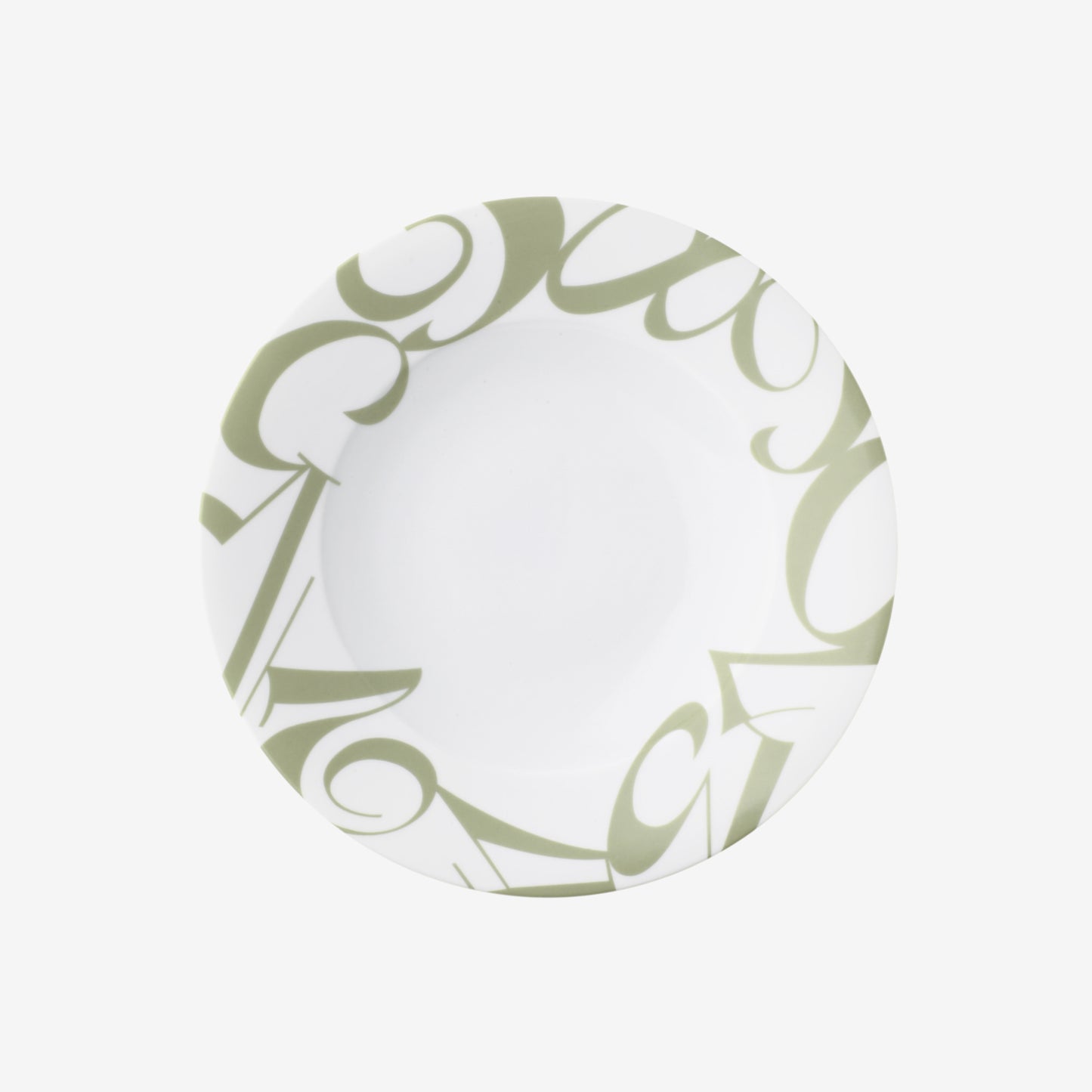 FLAVOR PLATE 22cm