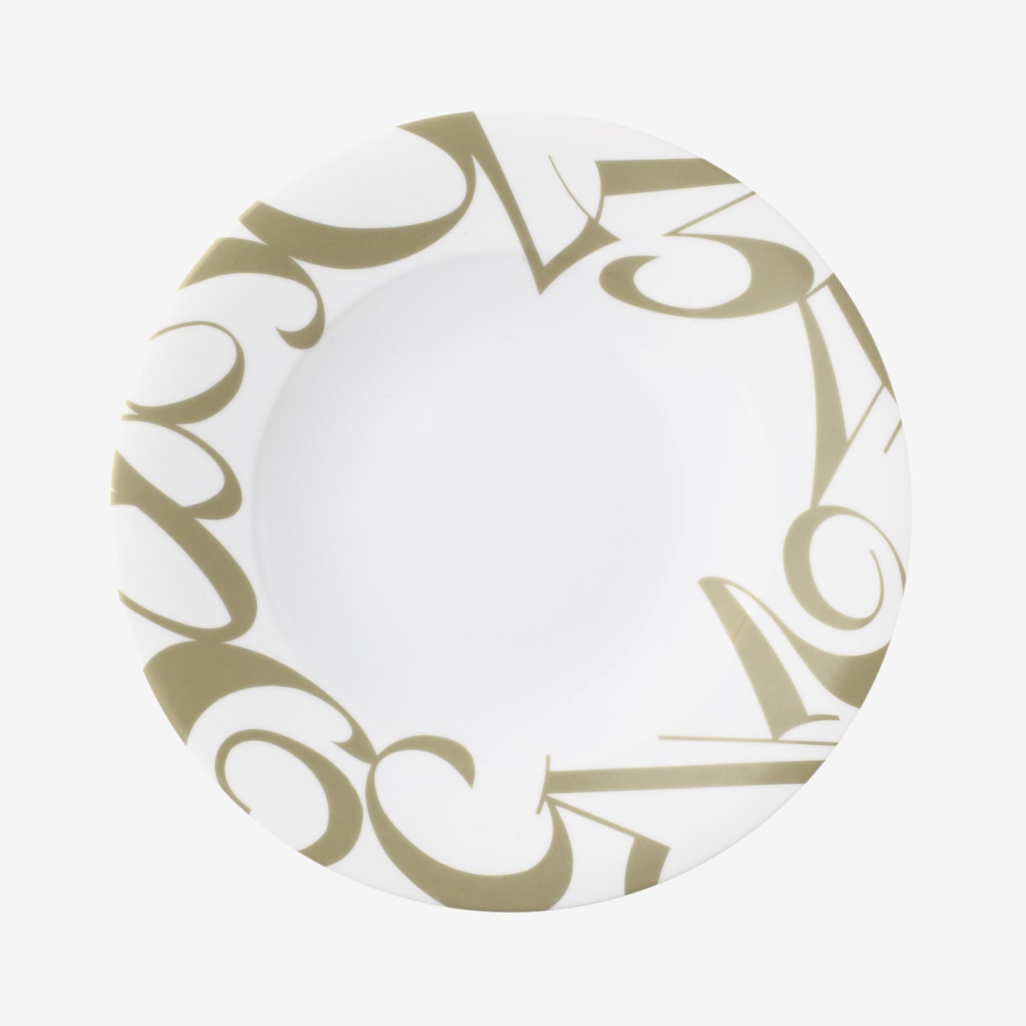 FLAVOR PLATE 28cm