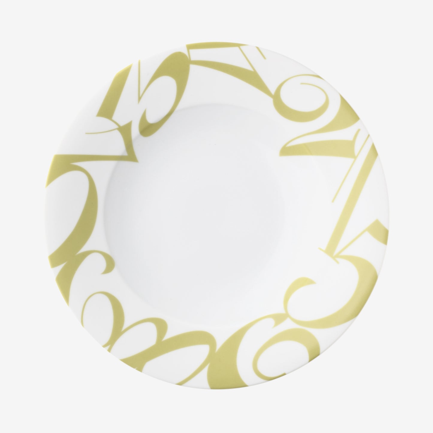 FLAVOR PLATE 28cm