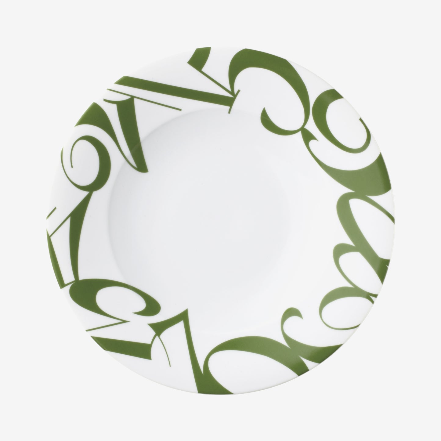 FLAVOR PLATE 28cm