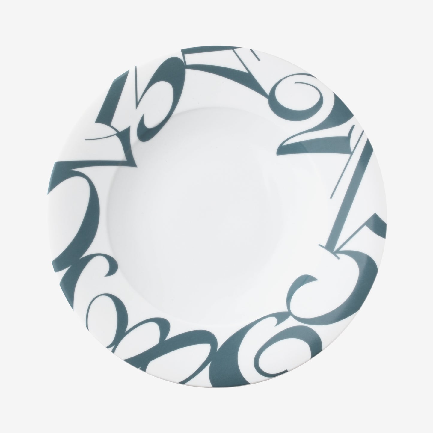 FLAVOR PLATE 28cm