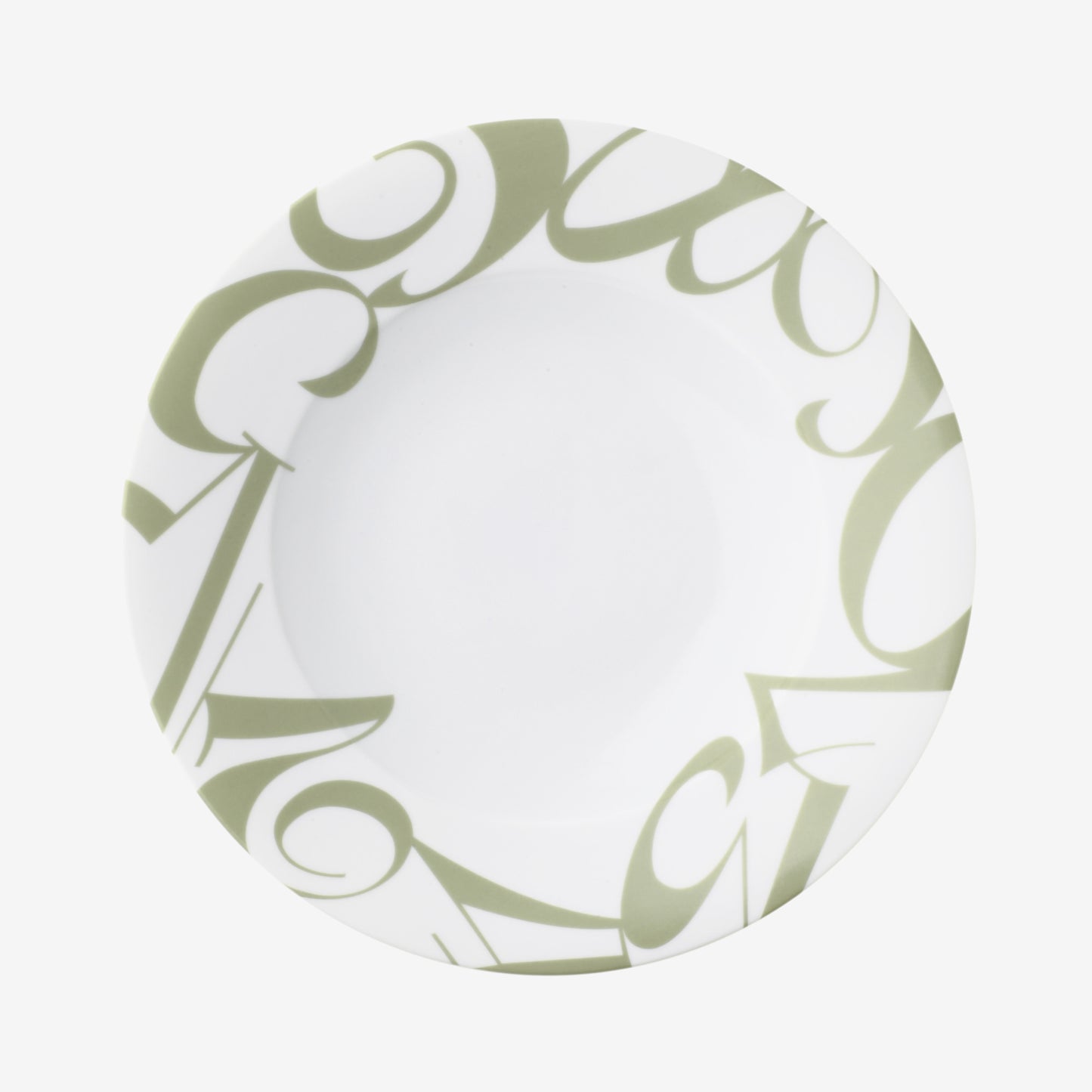 FLAVOR PLATE 28cm