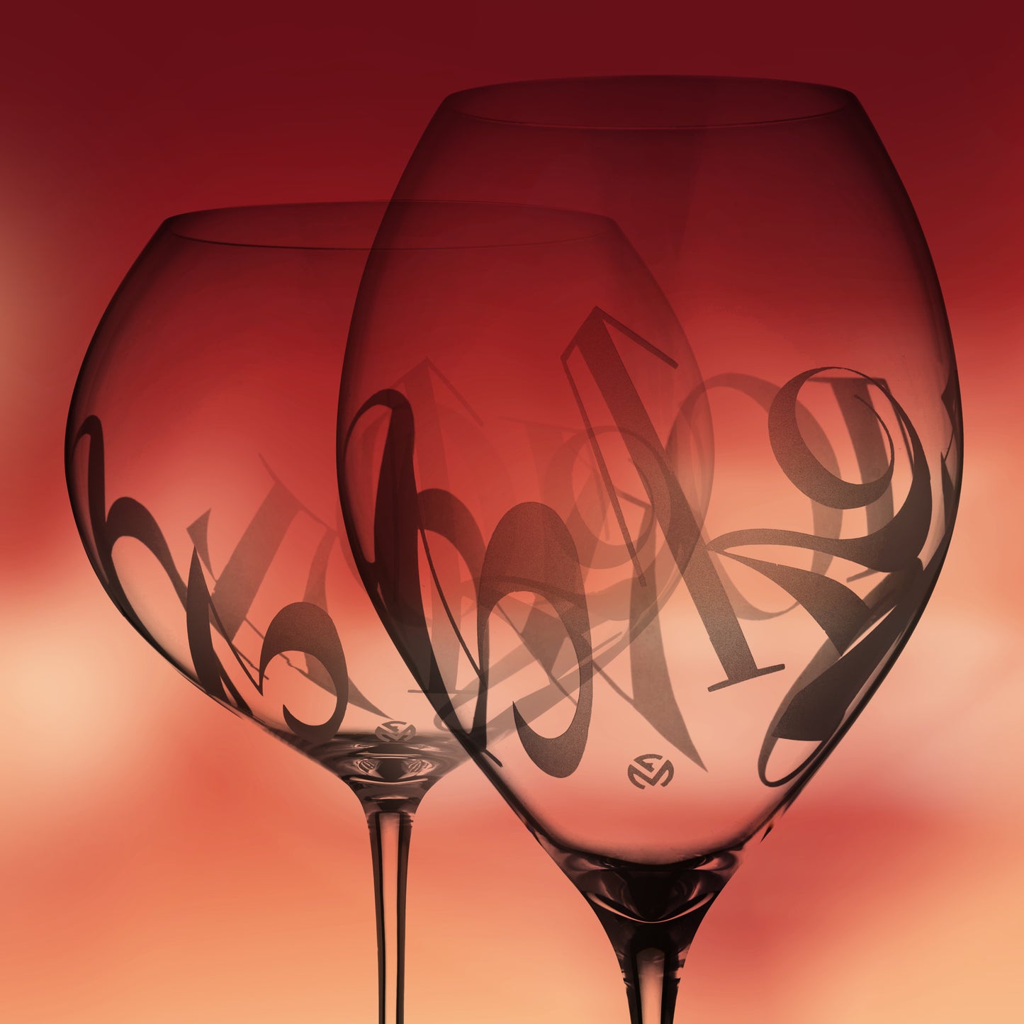 BOURGOGNE WINE GLASS