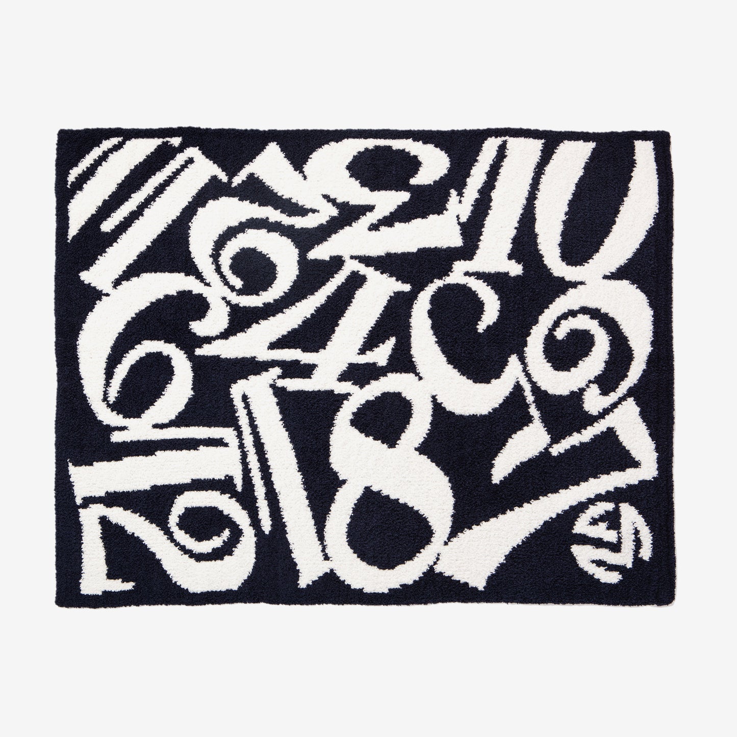 HALF BLANKET FRANCK MULLER FUTURE FORM × Kashwére