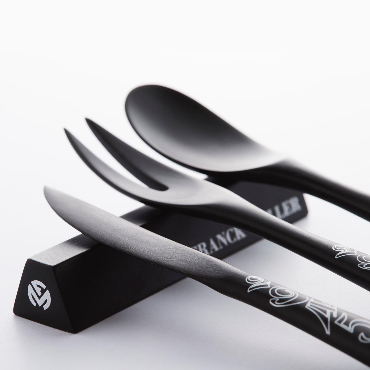 KOKUTAN CUTLERY SET