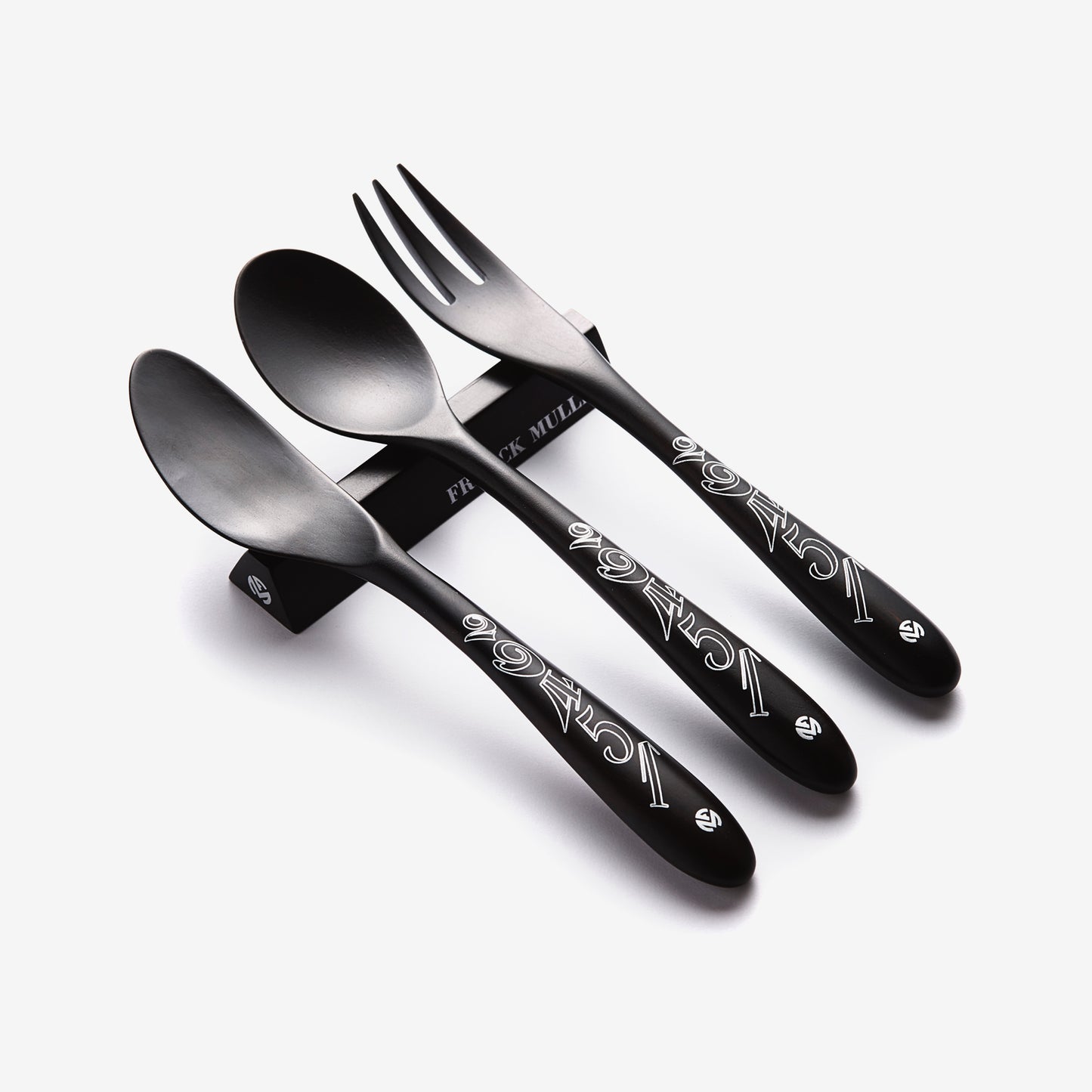 KOKUTAN CUTLERY SET