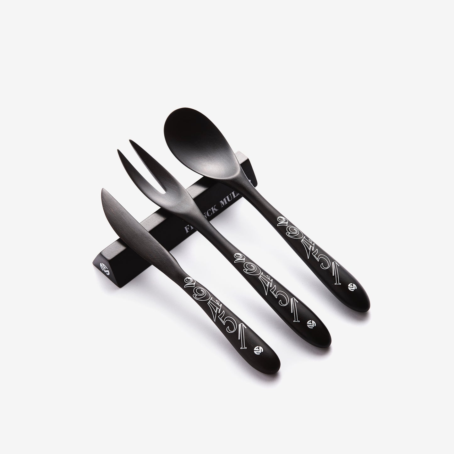 KOKUTAN CUTLERY SET