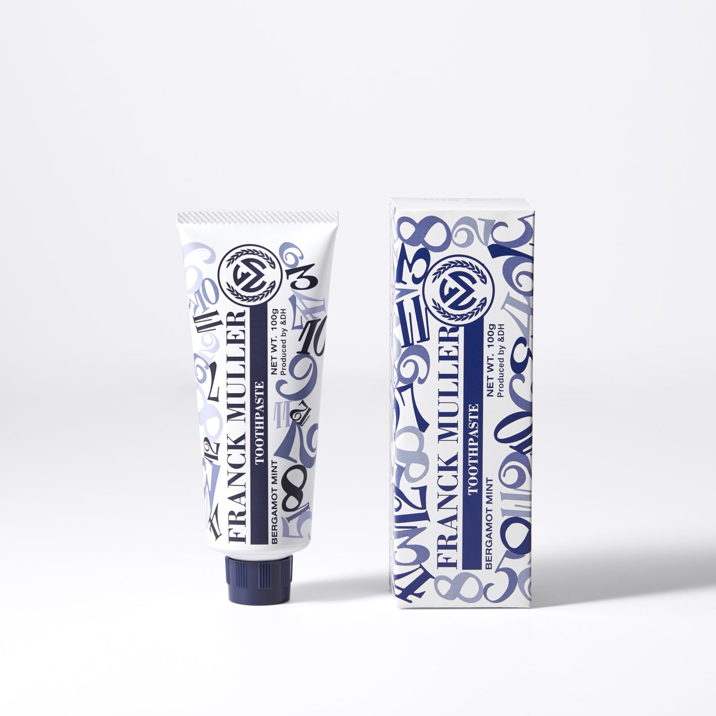 ORAL CARE SET