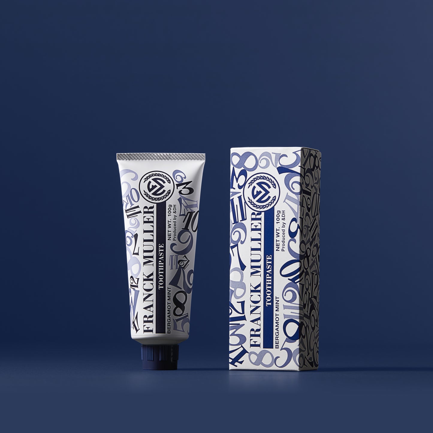 TOOTHPASTE
