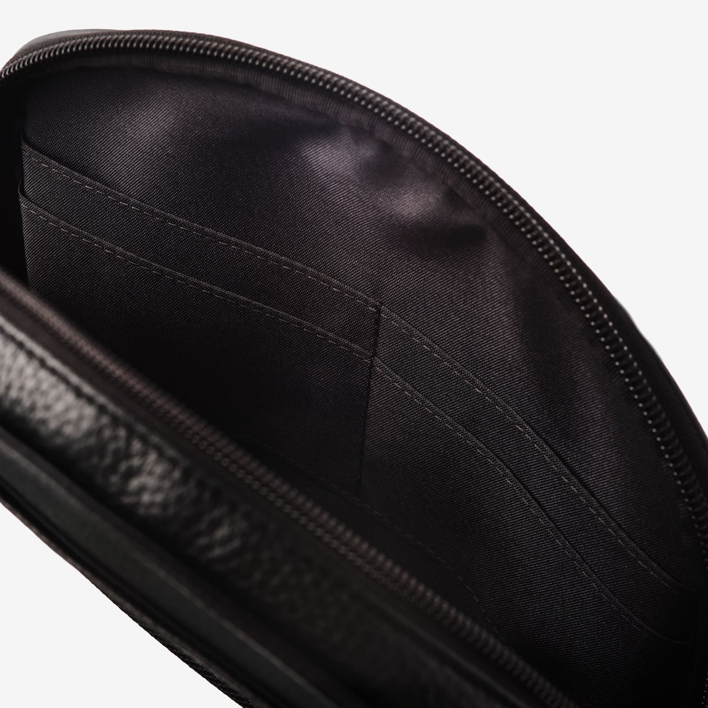 VISANT DEPTH SERIES CROSS BODY BAG