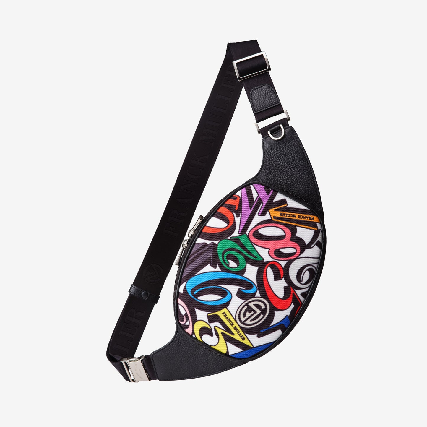 VISANT DEPTH SERIES CROSS BODY BAG