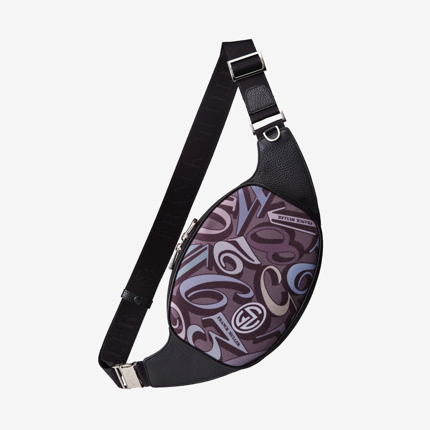 VISANT DEPTH SERIES CROSS BODY BAG