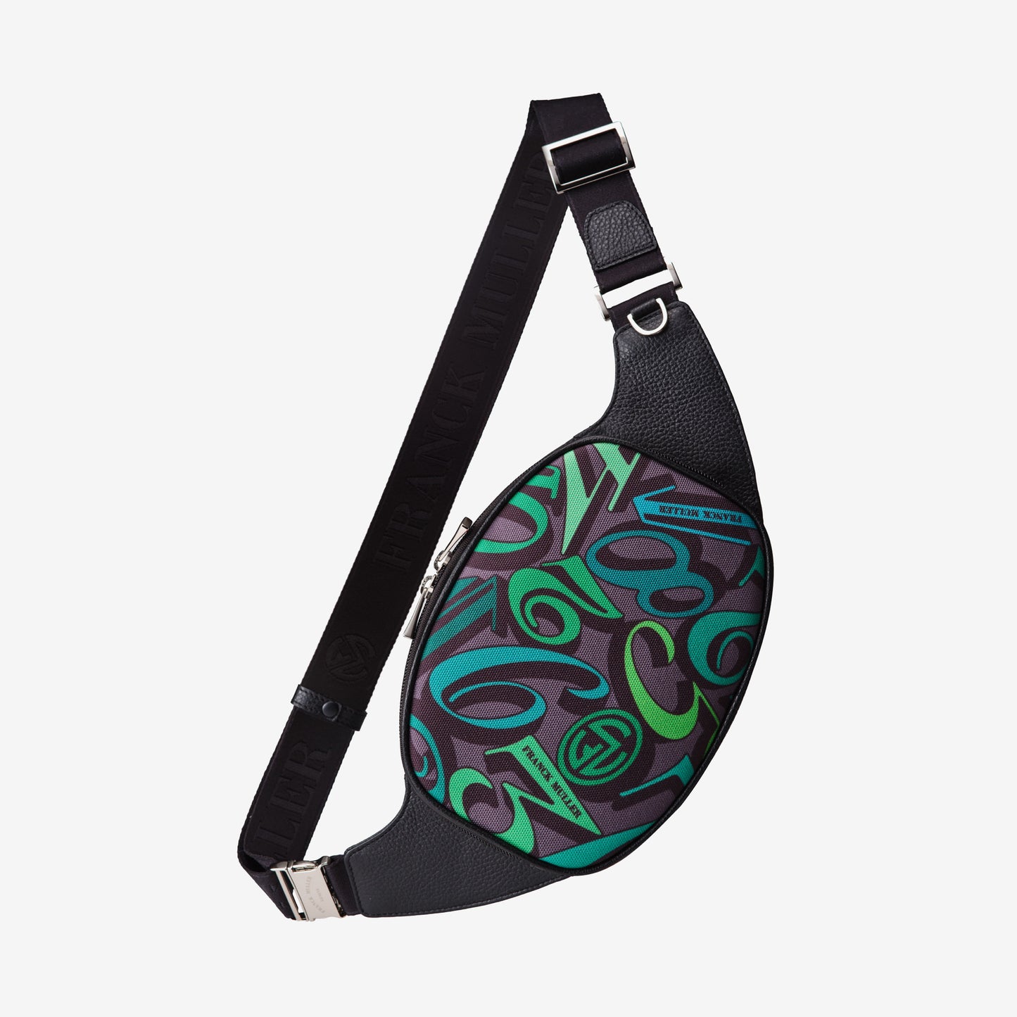 VISANT DEPTH SERIES CROSS BODY BAG