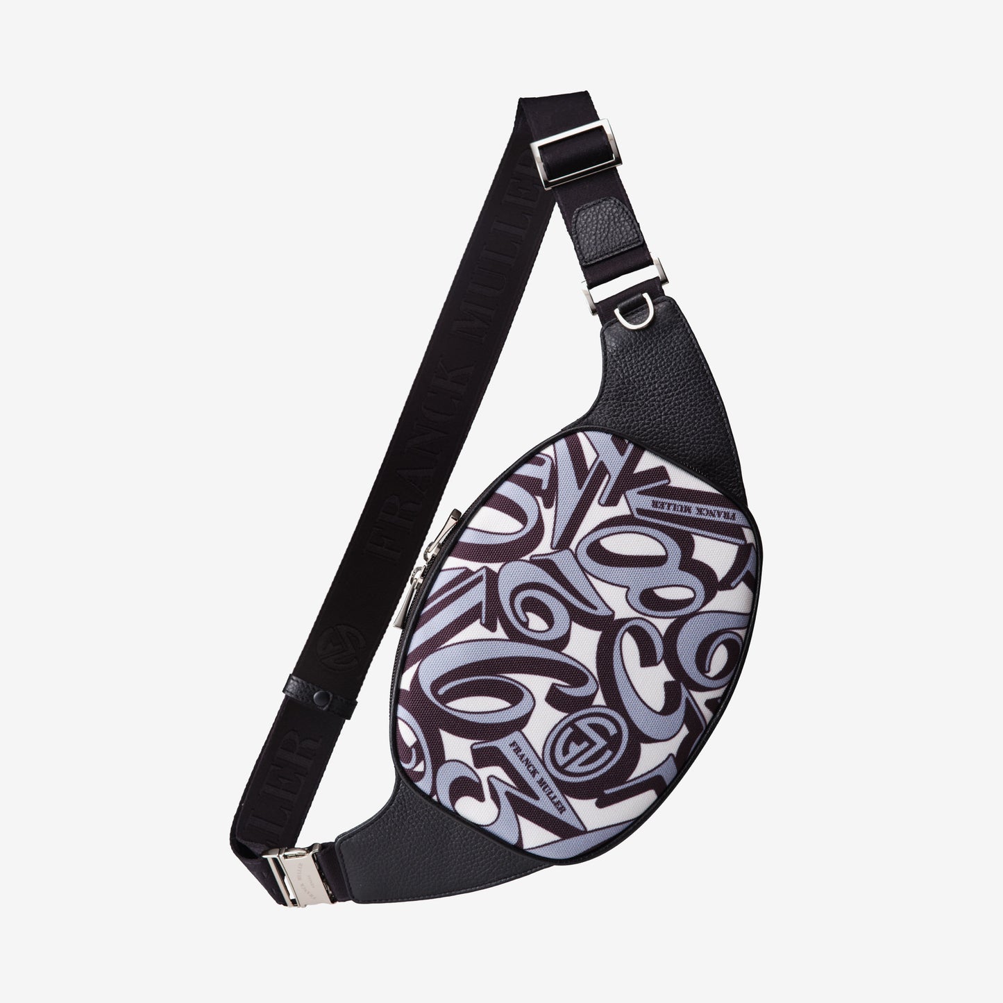 VISANT DEPTH SERIES CROSS BODY BAG