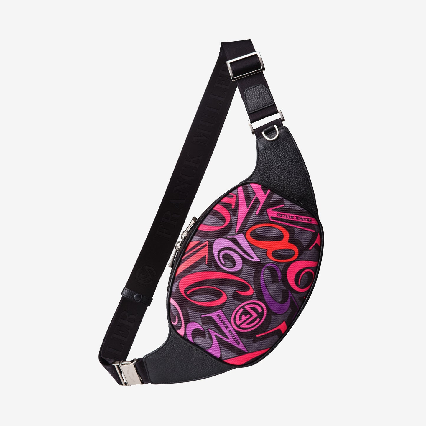 VISANT DEPTH SERIES CROSS BODY BAG