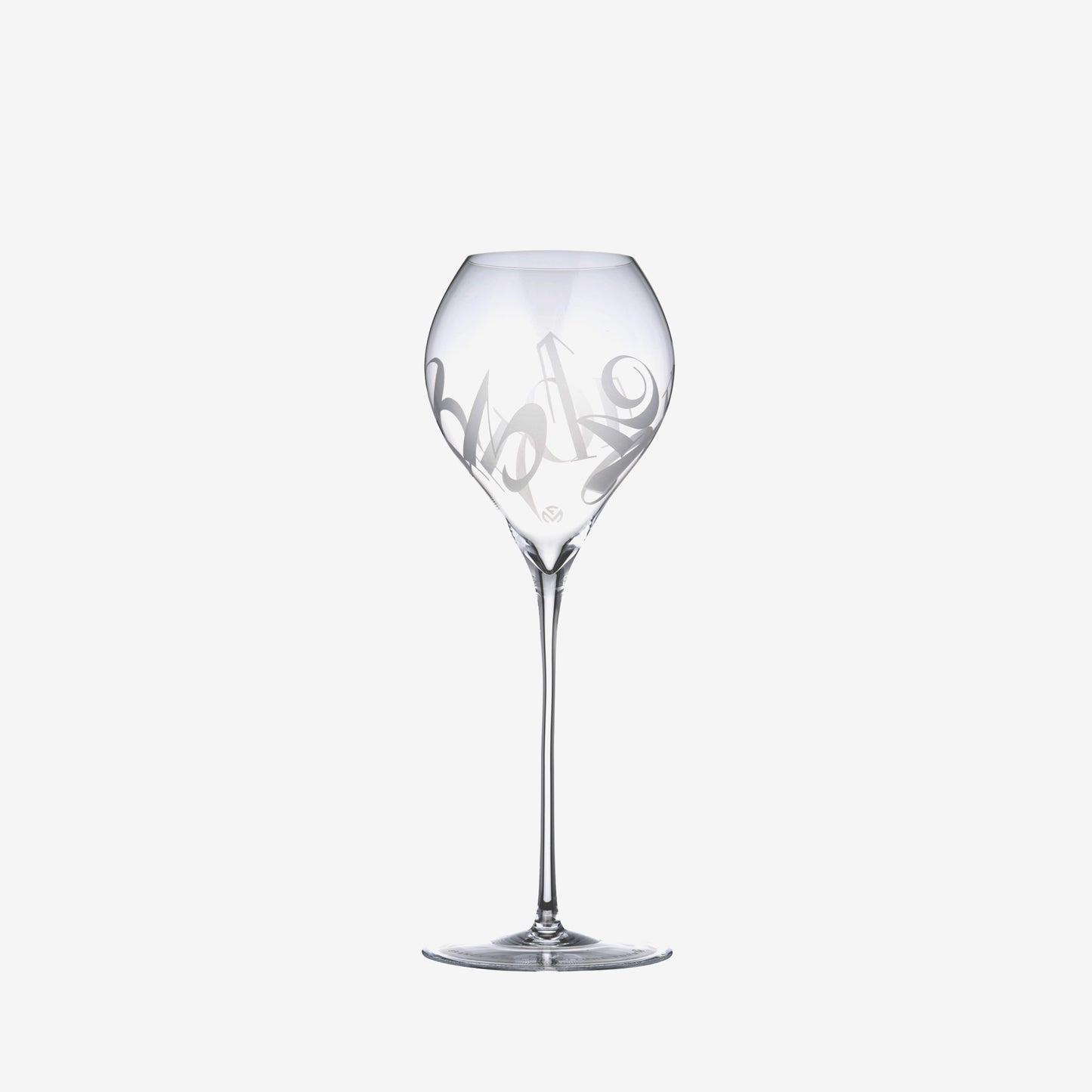 WHITE WINE GLASS