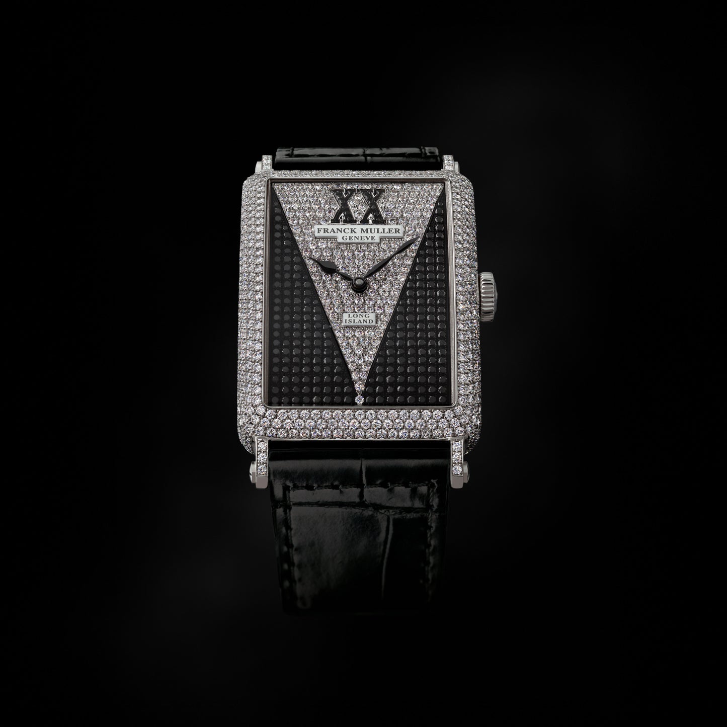 LONG ISLAND DIAMOND