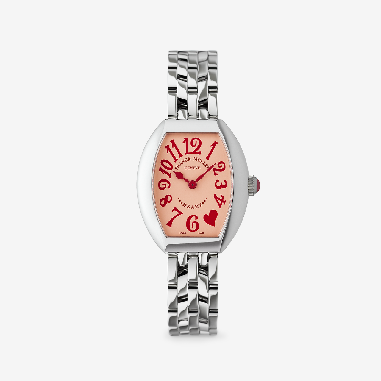 HEART to HEART JAPAN LIMITED – FRANCK MULLER e-Boutique