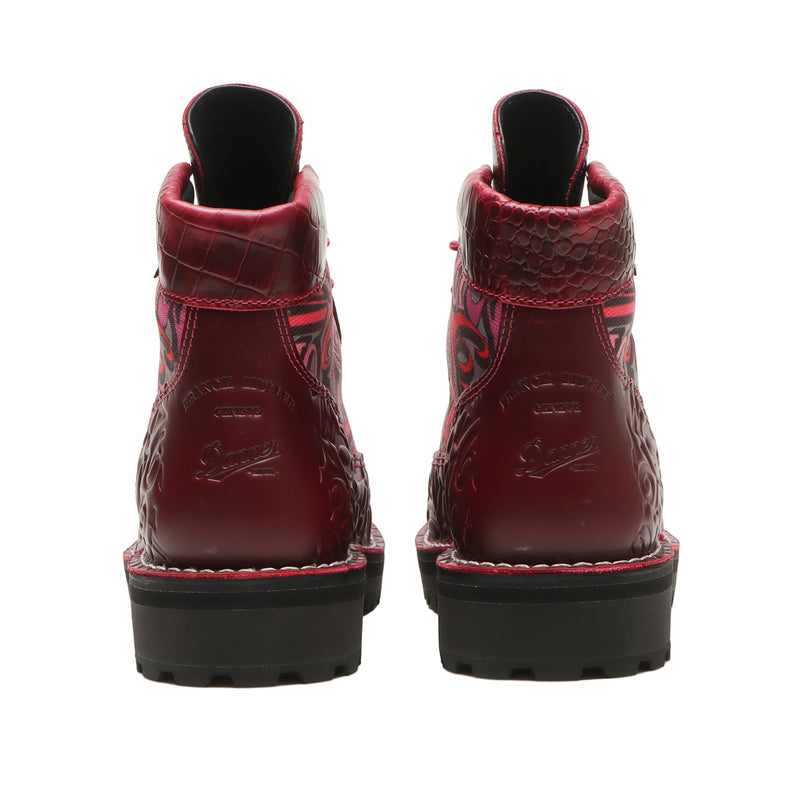 8月29日(金) 10:00より 販売開始 FRANCK MULLER × Danner