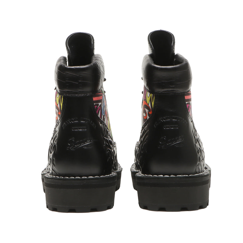 8月29日(金) 10:00より 販売開始 FRANCK MULLER × Danner