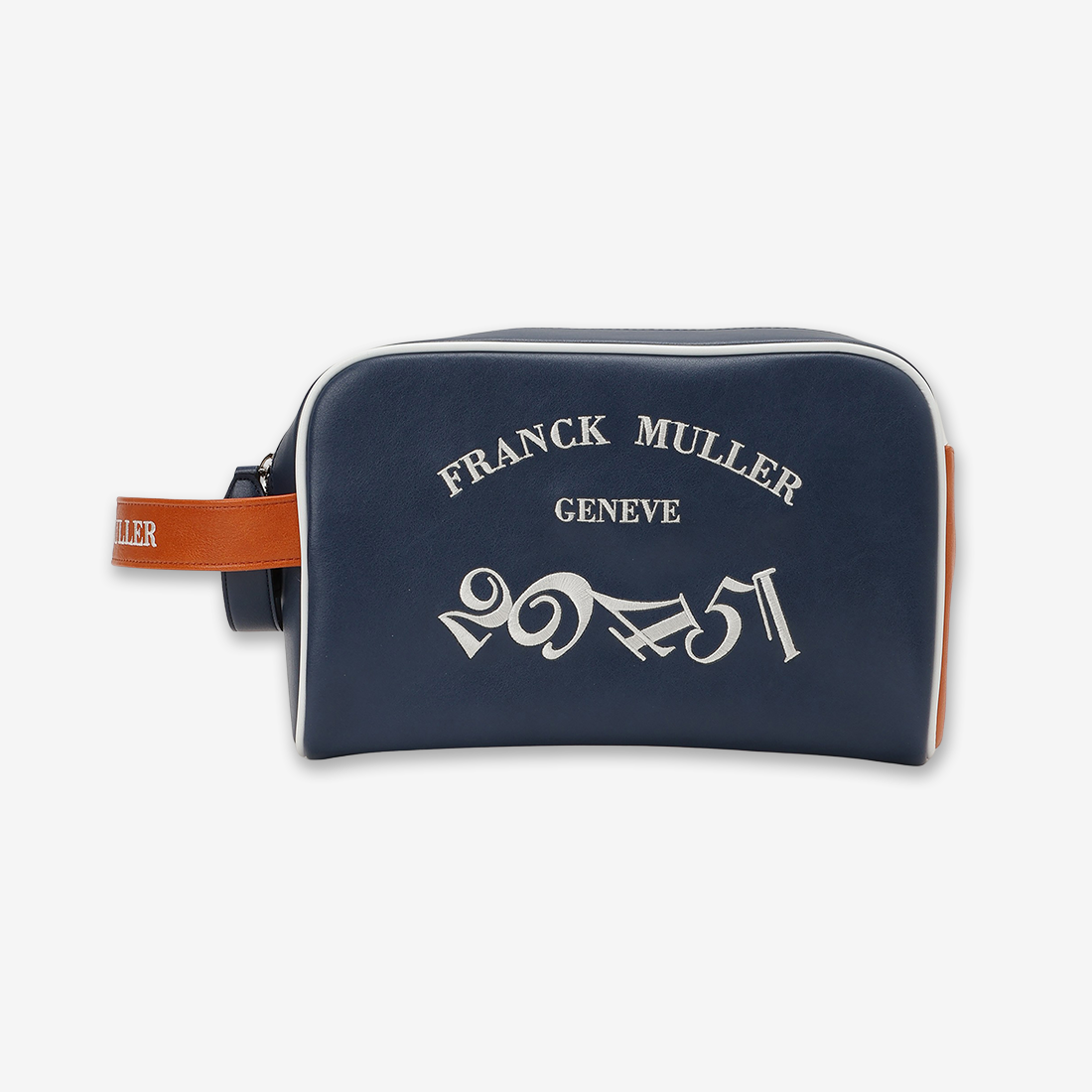 FRANCK MULLER × BELLMORE COLLABO CART BAG