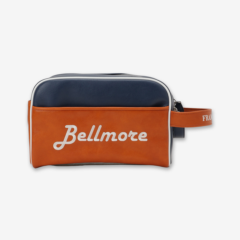 FRANCK MULLER × BELLMORE COLLABO CART BAG