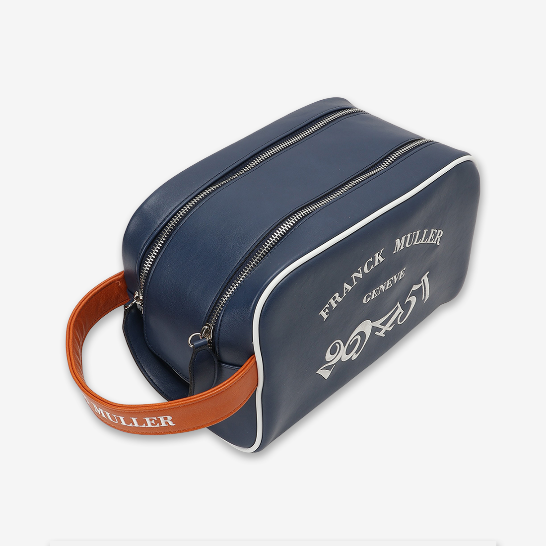 FRANCK MULLER × BELLMORE COLLABO CART BAG