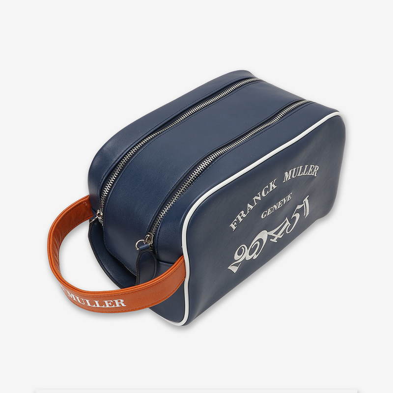 FRANCK MULLER × BELLMORE COLLABO CART BAG