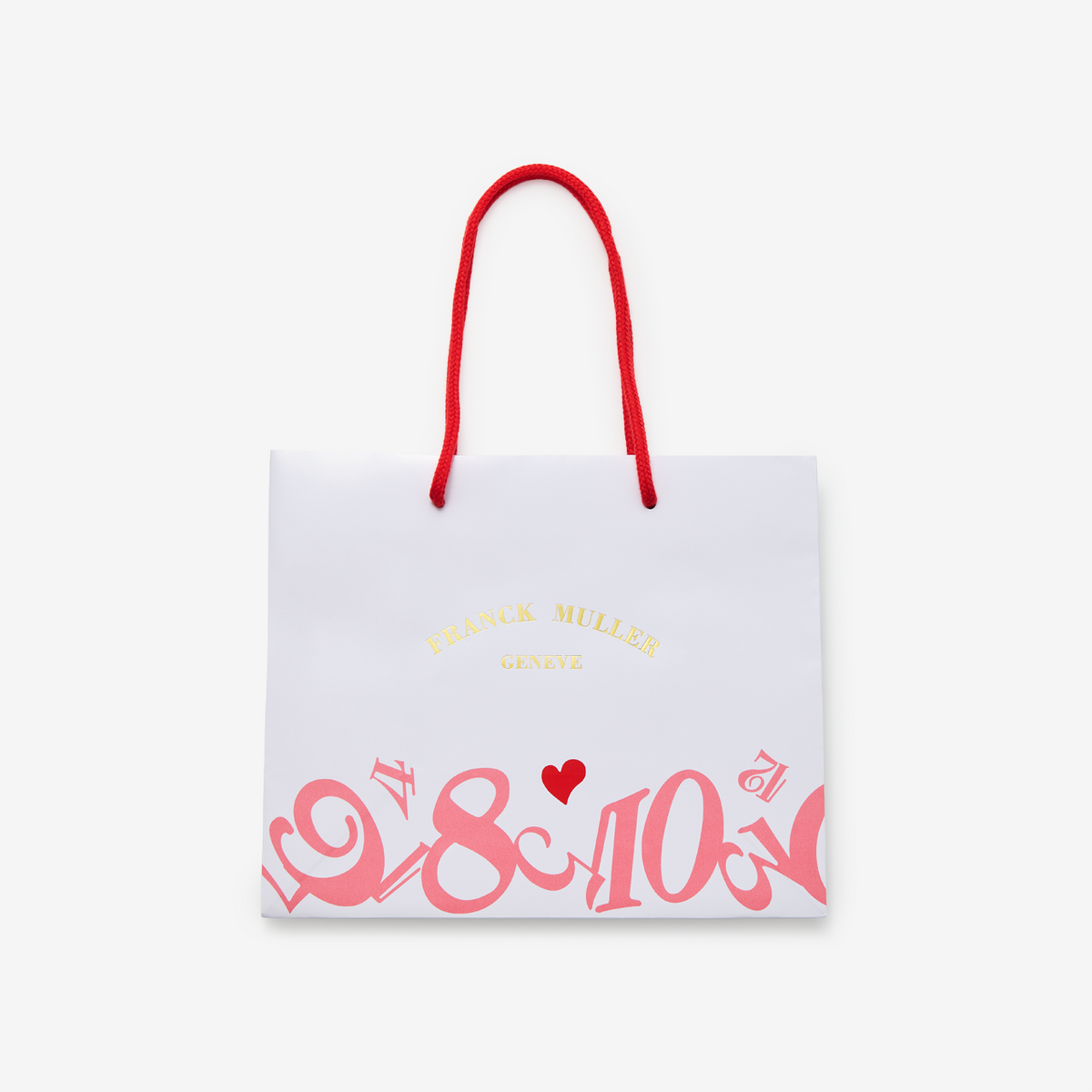 FRANCK MULLER × MLESNA TEA® CASABLANCA