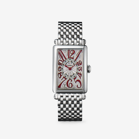 FRANCK MULLER LONG ISLAND