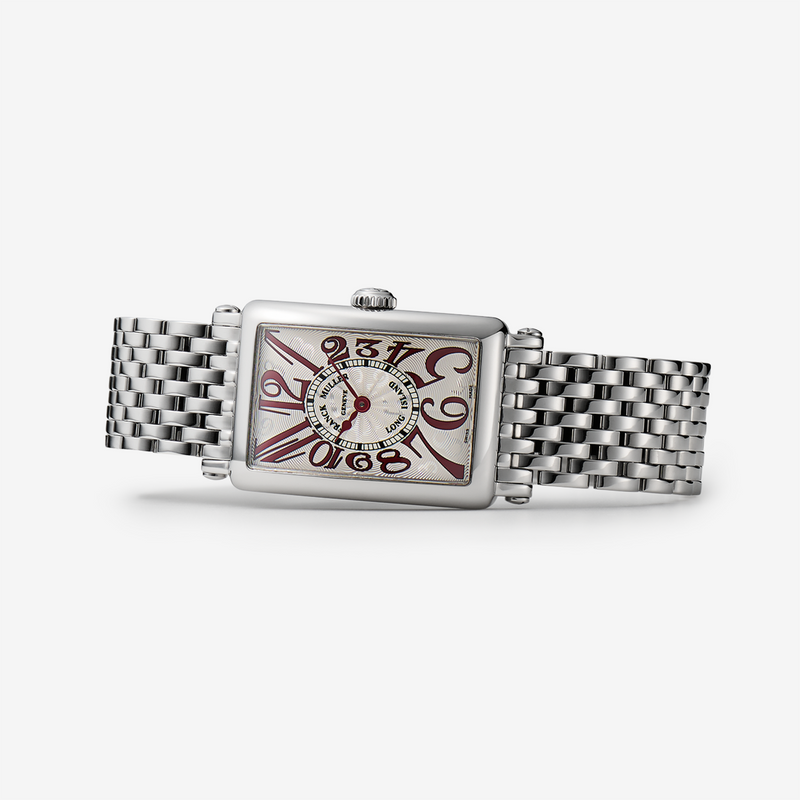 FRANCK MULLER LONG ISLAND