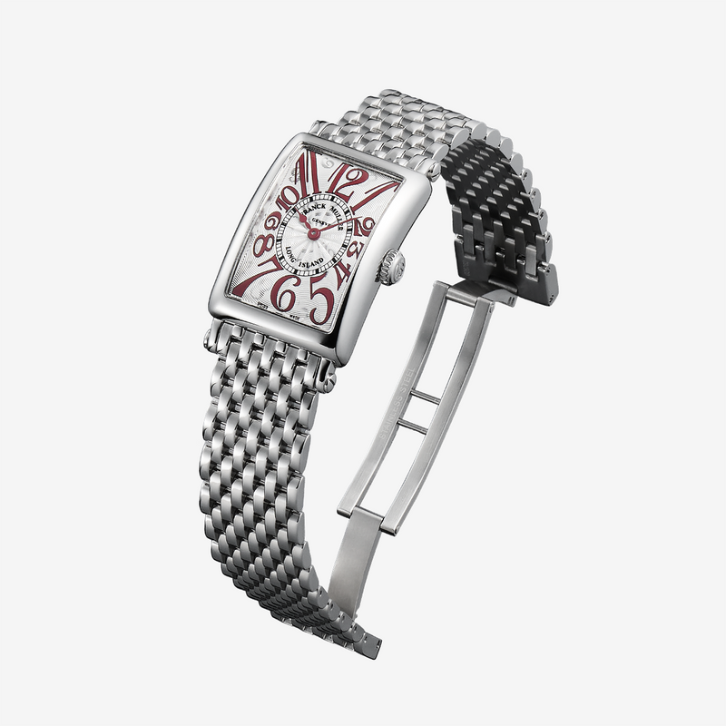 FRANCK MULLER LONG ISLAND
