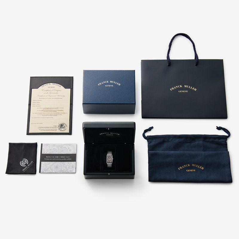 FRANCK MULLER LONG ISLAND
