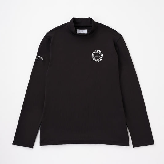 FRANCK MULLER × BRIEFING GOLF WOMEN'S  HIGHNECK