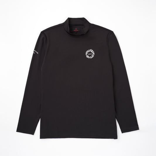 FRANCK MULLER × BRIEFING GOLF MEN'S  HIGHNECK