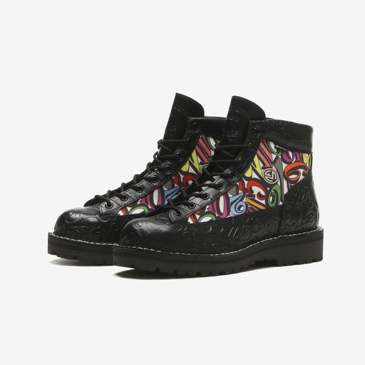 FRANCK MULLER × Danner