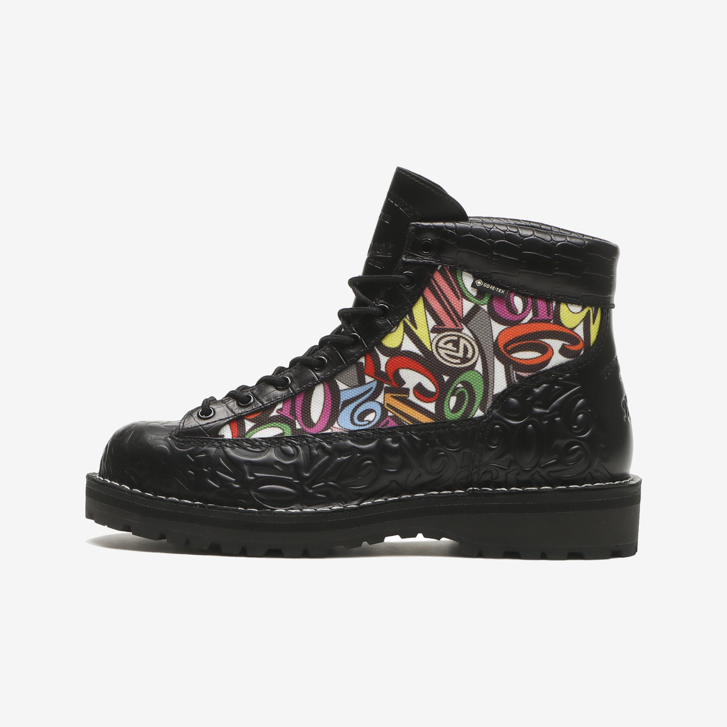 FRANCK MULLER × Danner