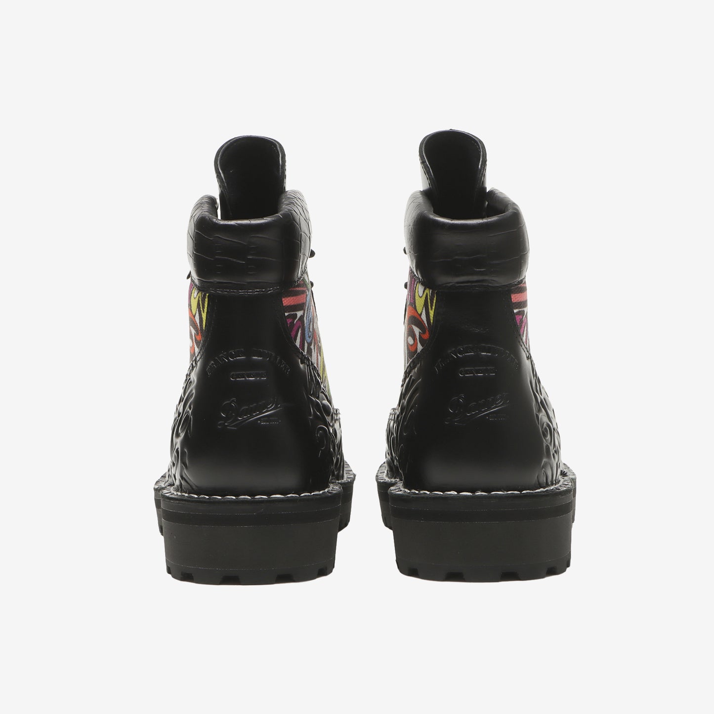 FRANCK MULLER × Danner
