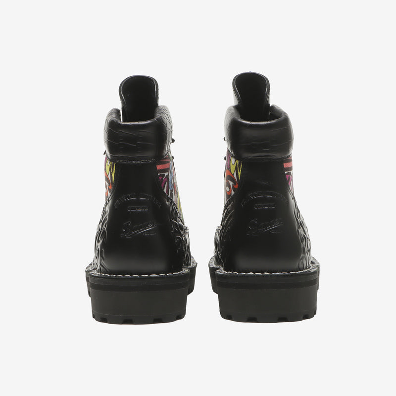 FRANCK MULLER × Danner