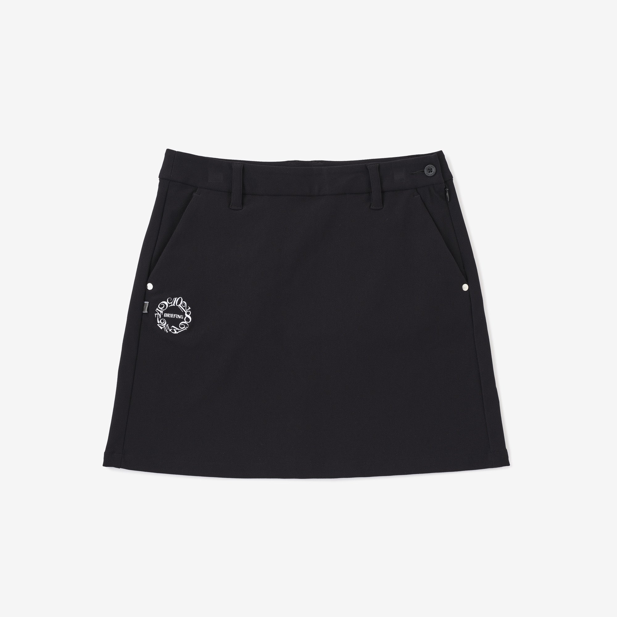 BRIEFING golf ×フランクミュラー FRANCK MULLER × BRIEFING GOLF WOMEN'S BASIC SKIRT – FRANCK
