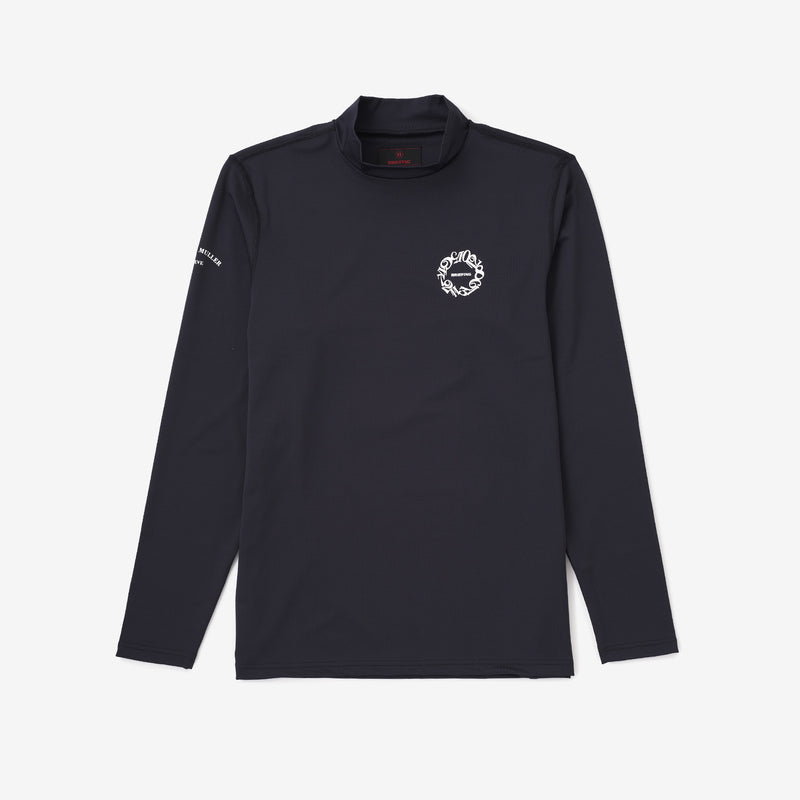 FRANCK MULLER × BRIEFING GOLF MEN'S  HIGHNECK