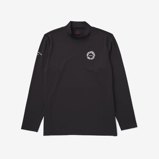 FRANCK MULLER × BRIEFING GOLF MEN'S  HIGHNECK