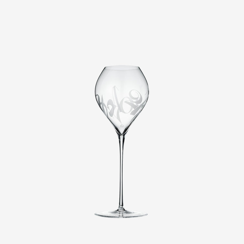 SAKE GLASS