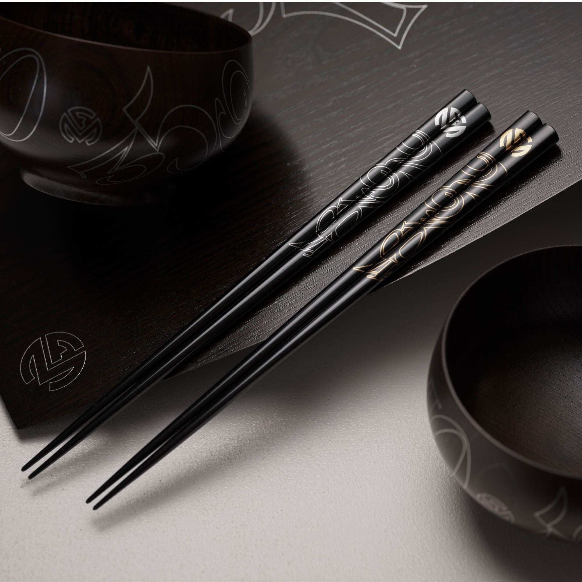 FRANCK MULLER e-Boutique お箸 塗り箸 フランク ミュラー 公式