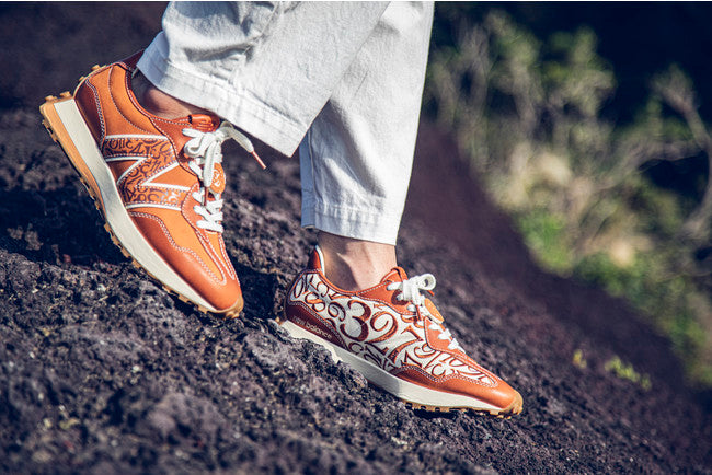 FRANCK MULLER × NEW BALANCE