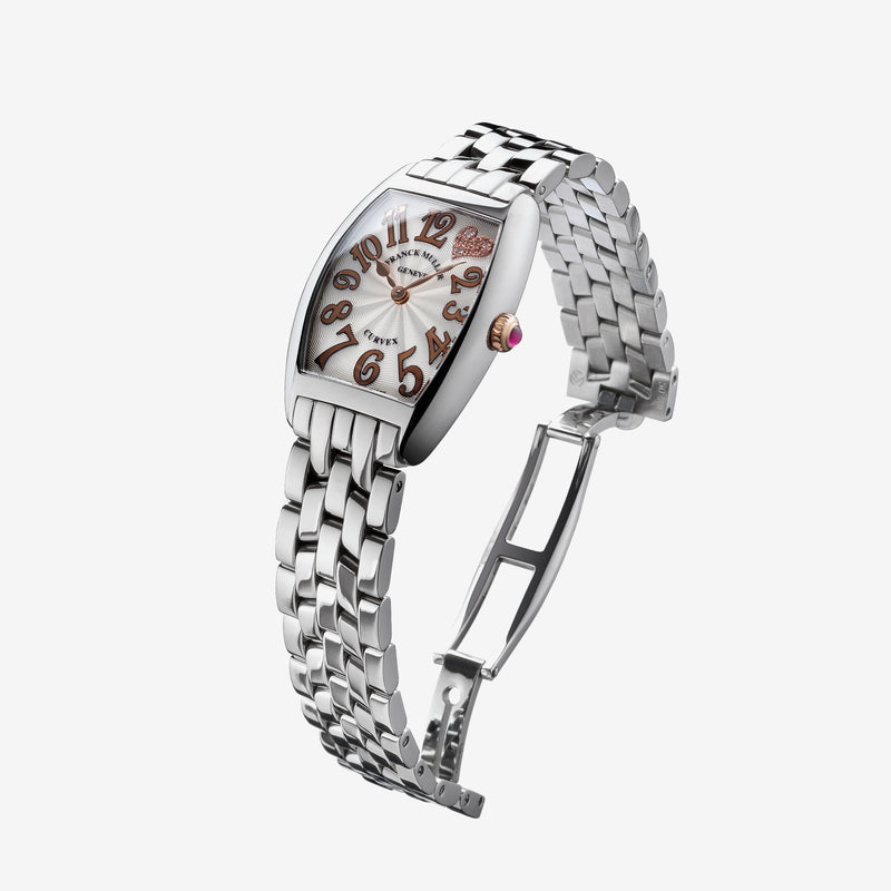 CINTRÉE CURVEX RELIEF “HEART DIAMOND”