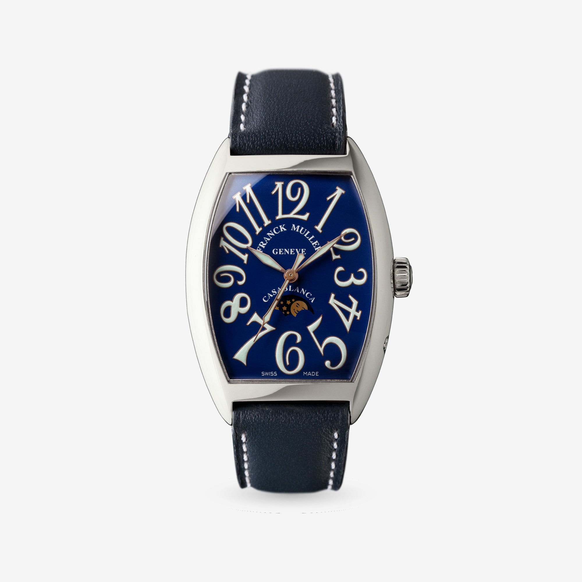 ALL ITEM – FRANCK MULLER e-Boutique