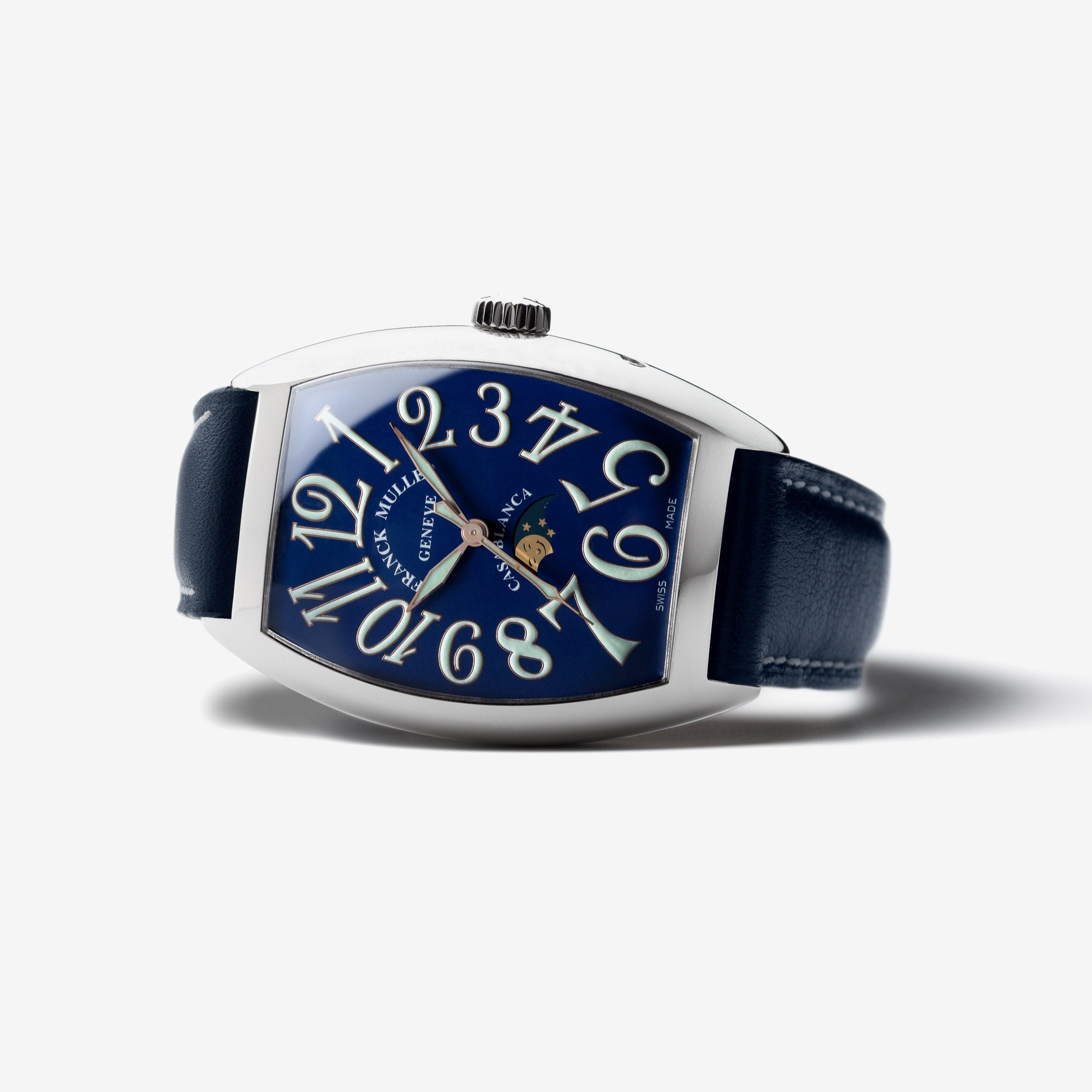 CASABLANCA LUNA – FRANCK MULLER e-Boutique