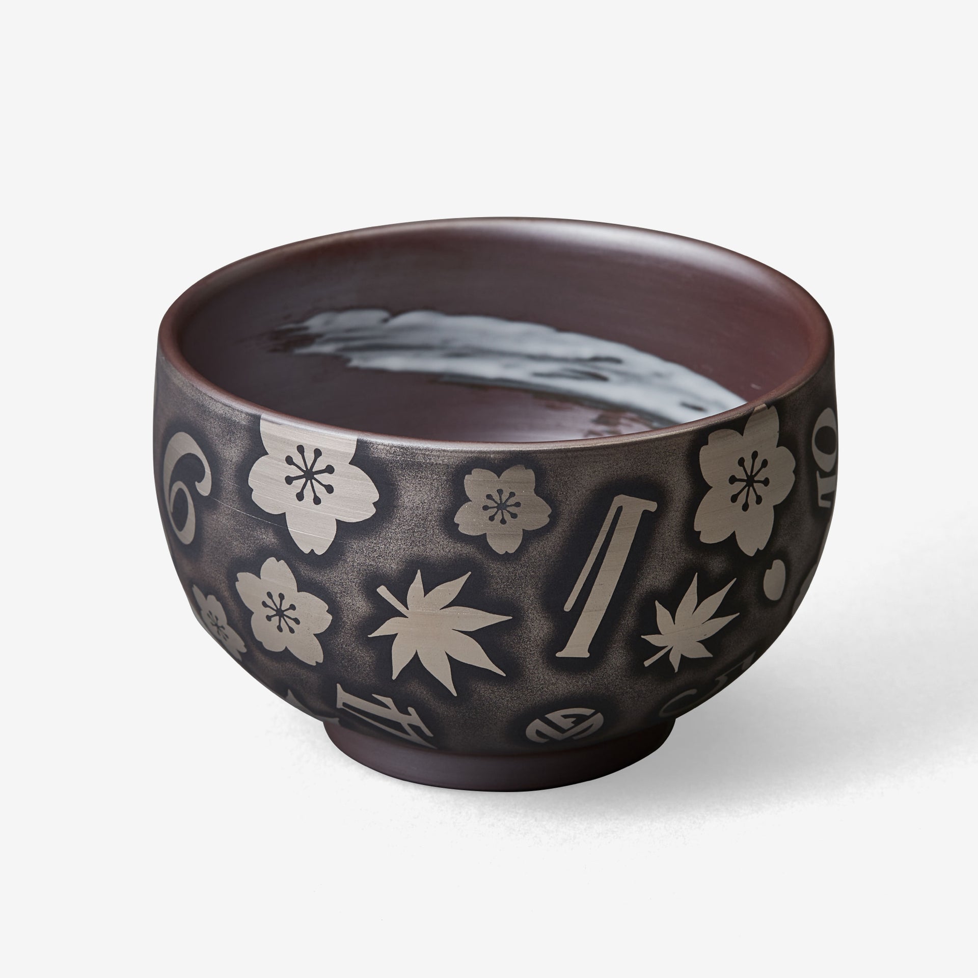 FRANCK MULLER e-Boutique 萬古焼 茶碗 FFF.BANKO.CHAWAN フランク 